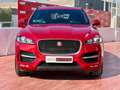 Jaguar F-Pace 2.0i4D R-Sport Aut. AWD 180 Rojo - thumbnail 8