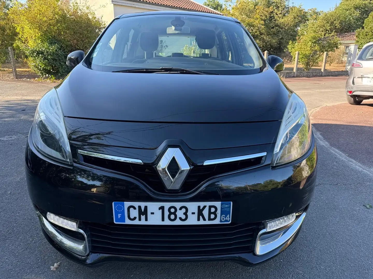 Renault Scenic Energy dCi 110 Start & Stop Dynamique - 2