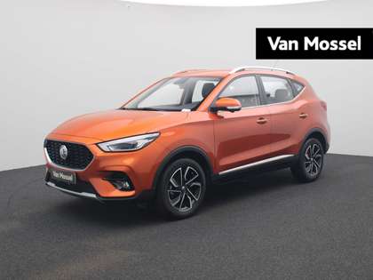 MG ZS MG EV 1.0 T-GDI Aut. 110pk Luxury MG ZS 1.0 T-GDI