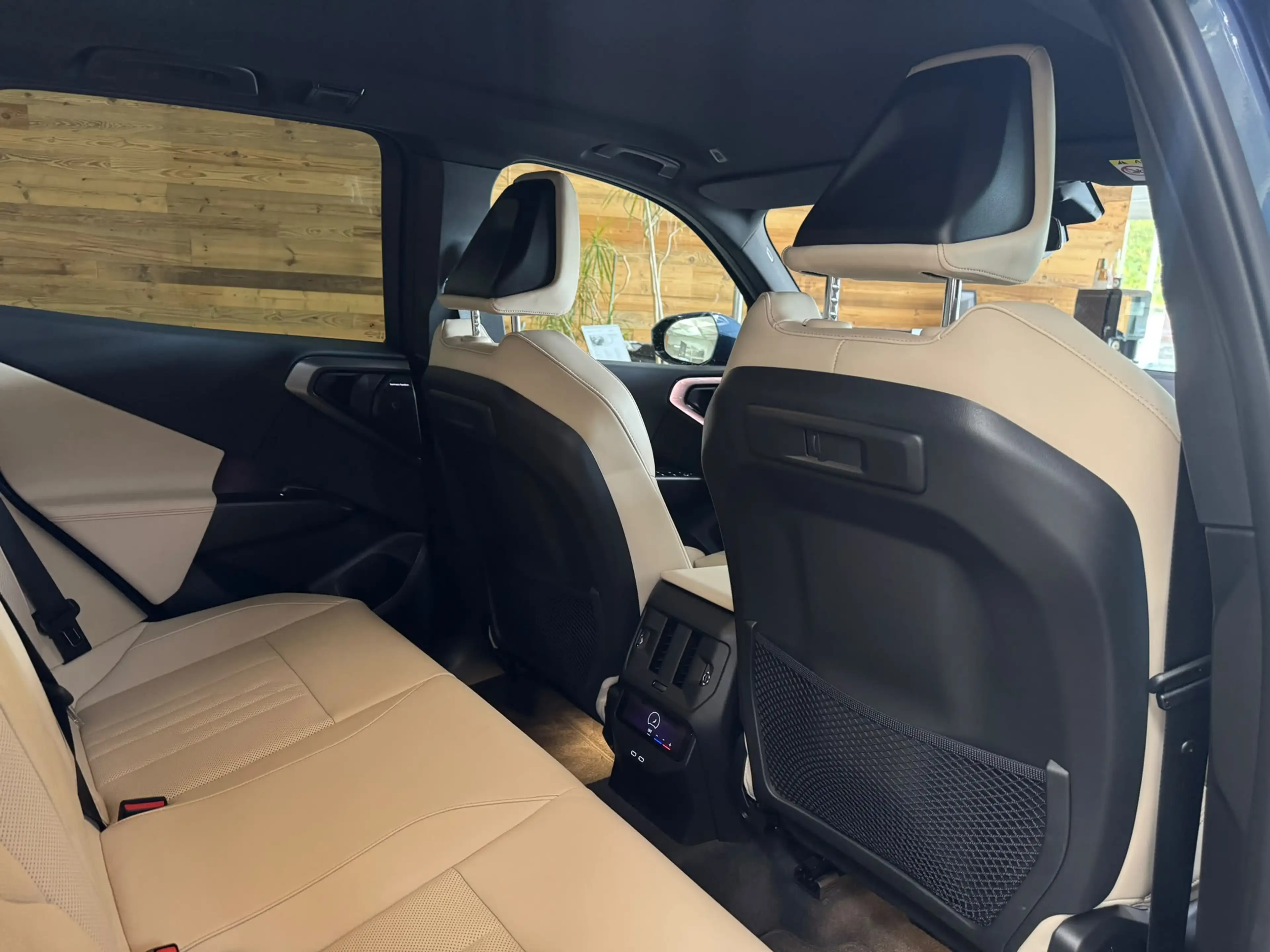 BMW X3 20d xDrive M Sport H K LED DrvAssPLUS 3D — photo 11