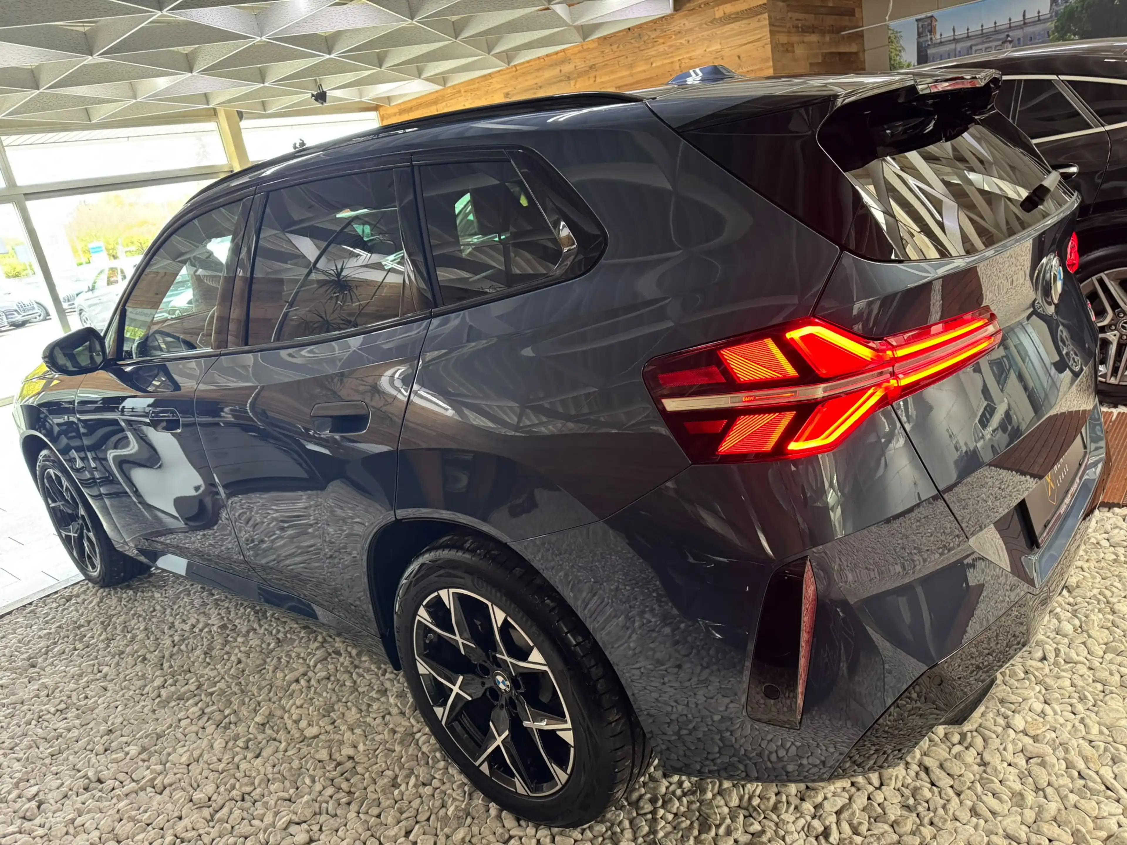 BMW X3 20d xDrive M Sport H K LED DrvAssPLUS 3D — photo 4