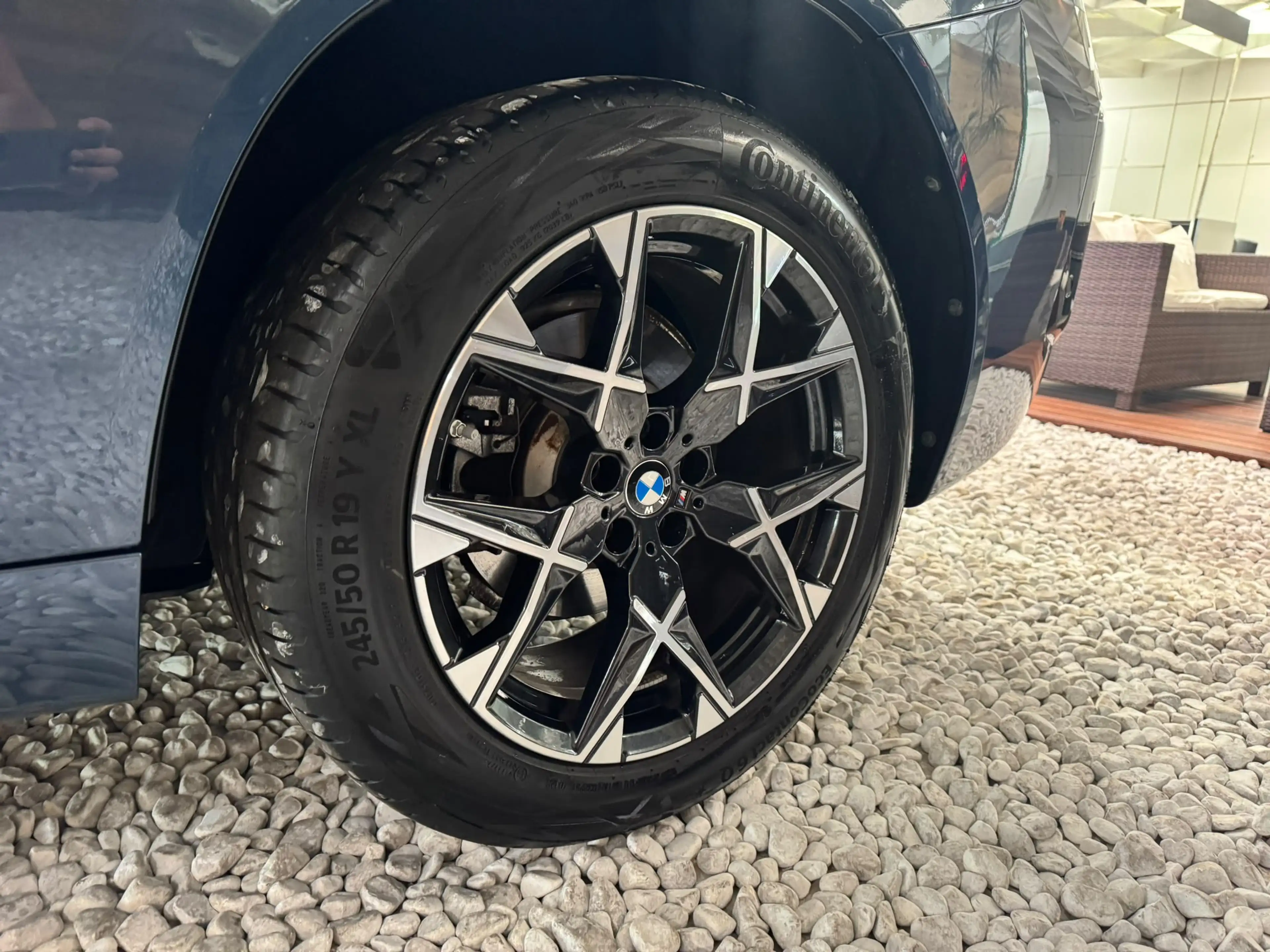 BMW X3 20d xDrive M Sport H K LED DrvAssPLUS 3D — photo 7