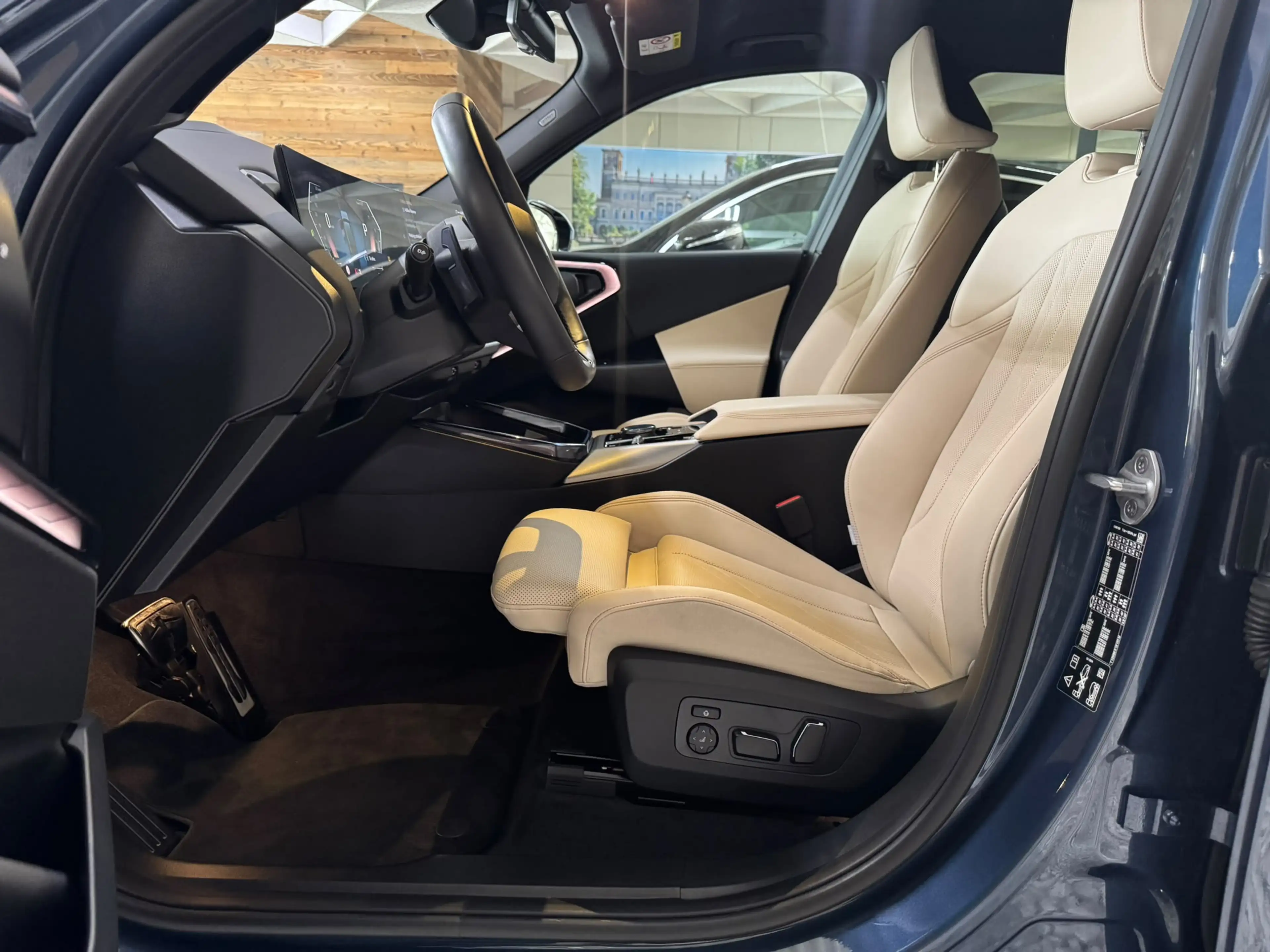 BMW X3 20d xDrive M Sport H K LED DrvAssPLUS 3D — photo 8