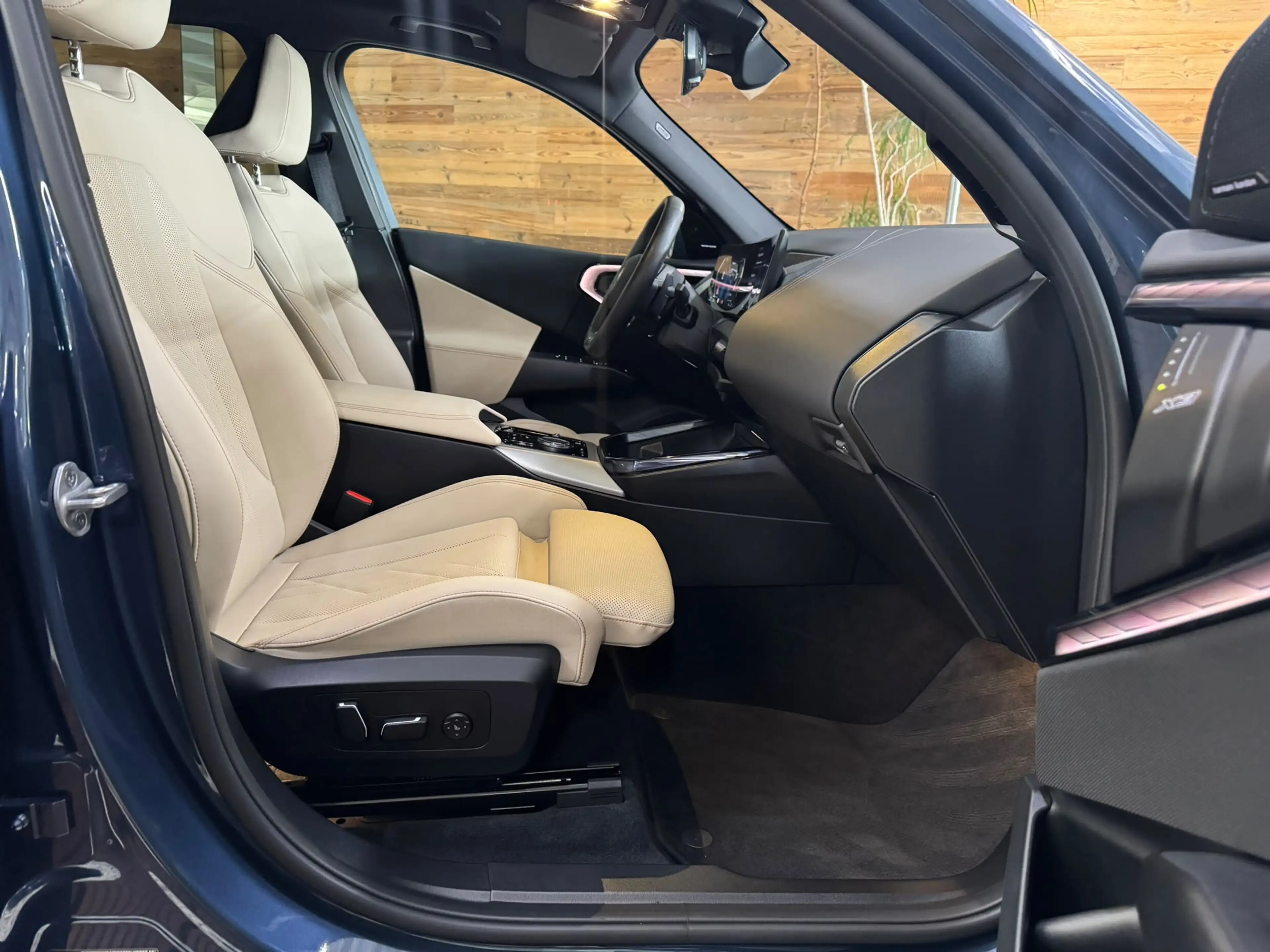 BMW X3 20d xDrive M Sport H K LED DrvAssPLUS 3D — photo 12