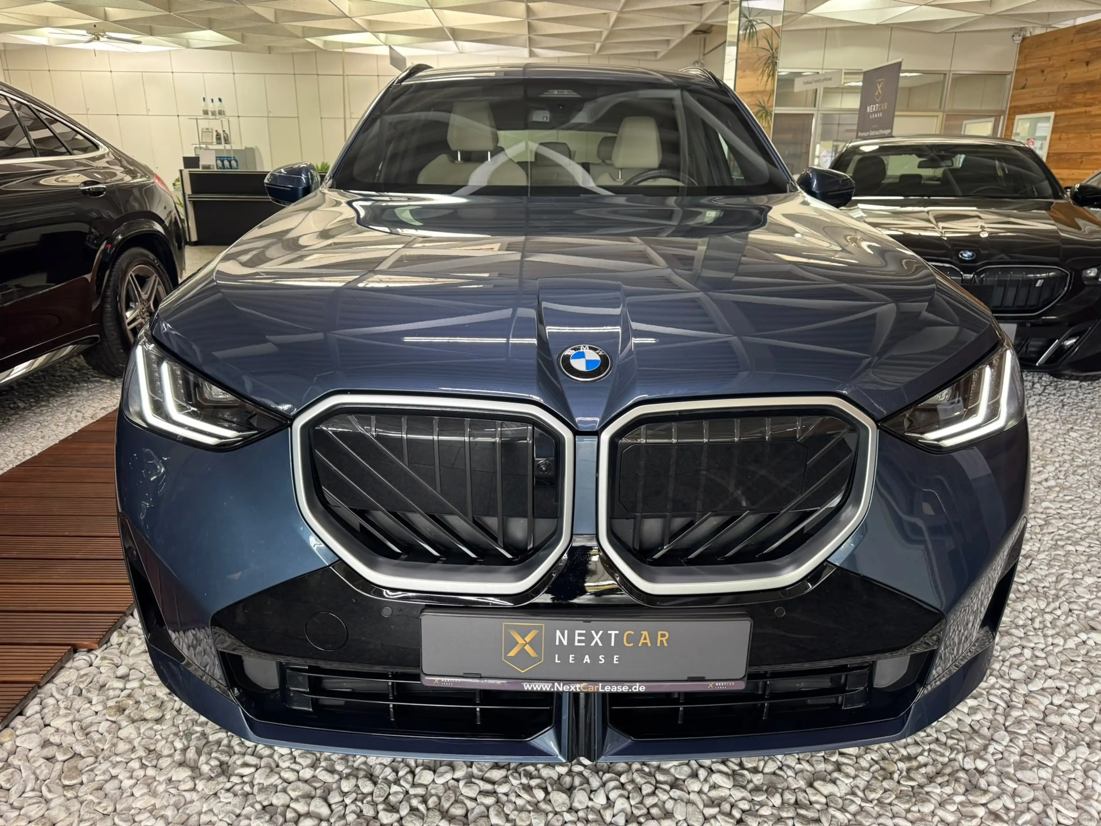 BMW X3 20d xDrive M Sport H K LED DrvAssPLUS 3D — photo 2