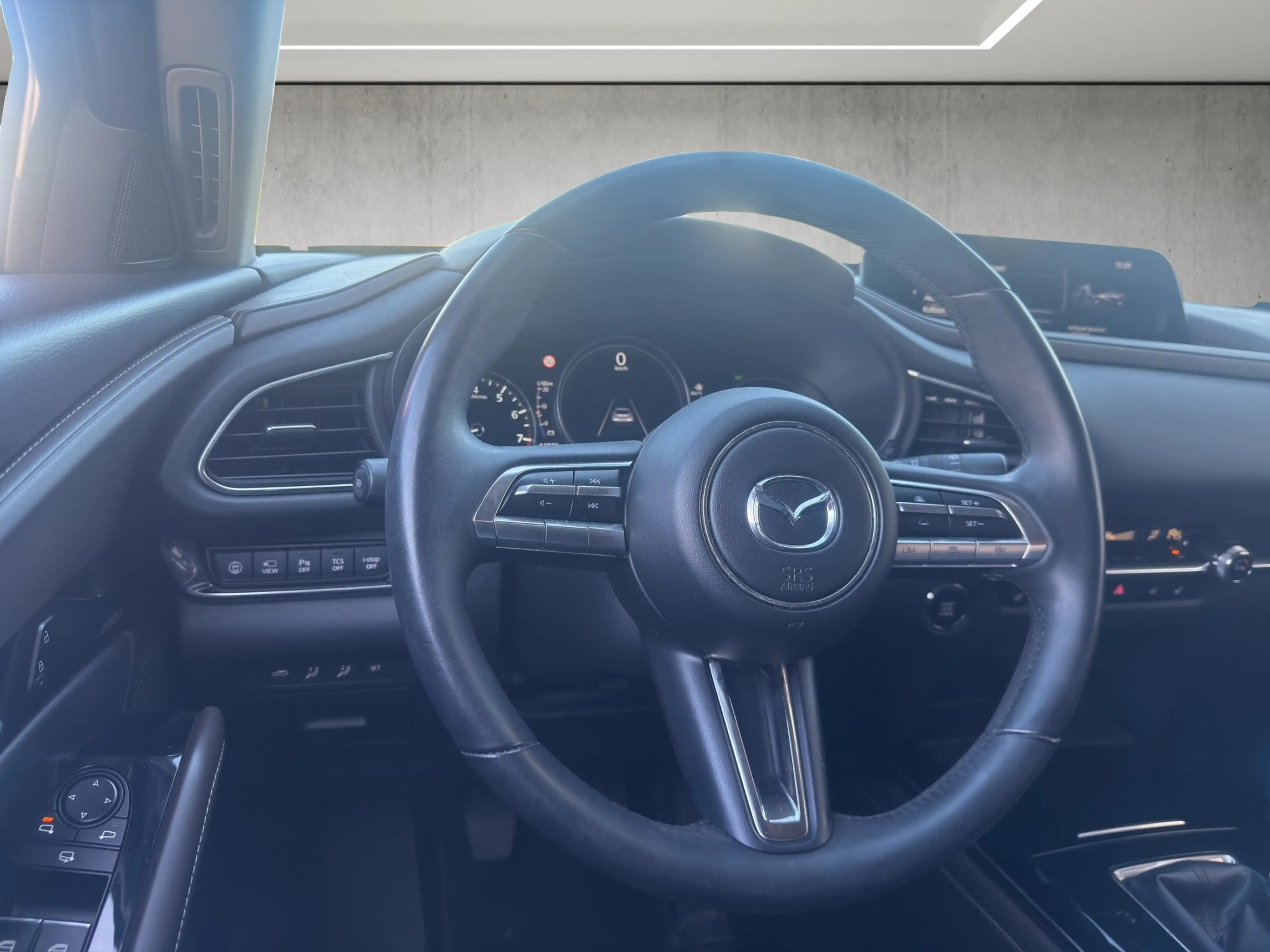 Mazda CX-30 NEUWERTIG - 44.000 - ERSTBESITZ - GARANTIE — photo 11