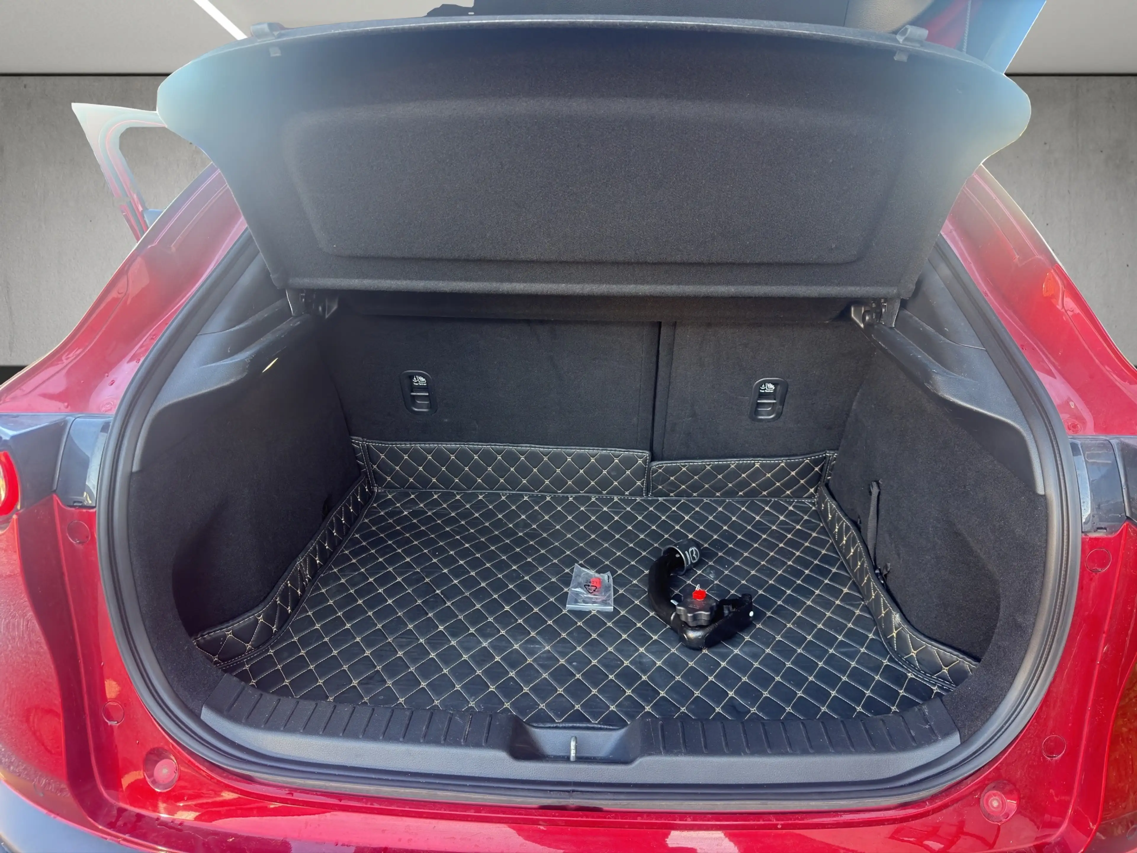 Mazda CX-30 NEUWERTIG - 44.000 - ERSTBESITZ - GARANTIE — photo 14