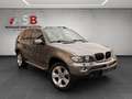 BMW X5 3.0d Sportpaket*Pano*Navi*Leder*2.Hand*Xenon Grau - thumbnail 3