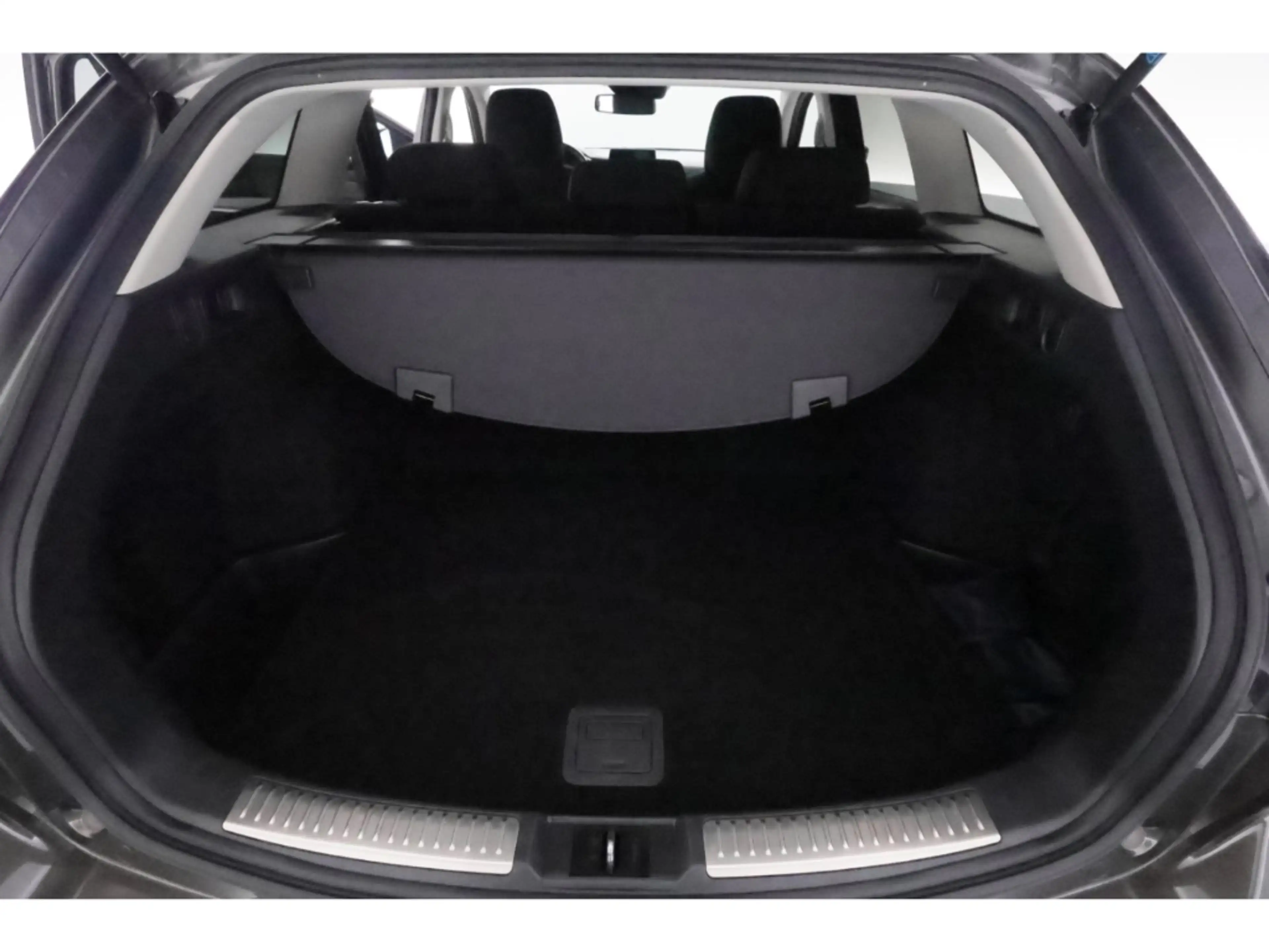Mazda 6 2.0SKYACTIV-G Aut.Exclusive-Line+LED+NAVI+AHK — photo 21