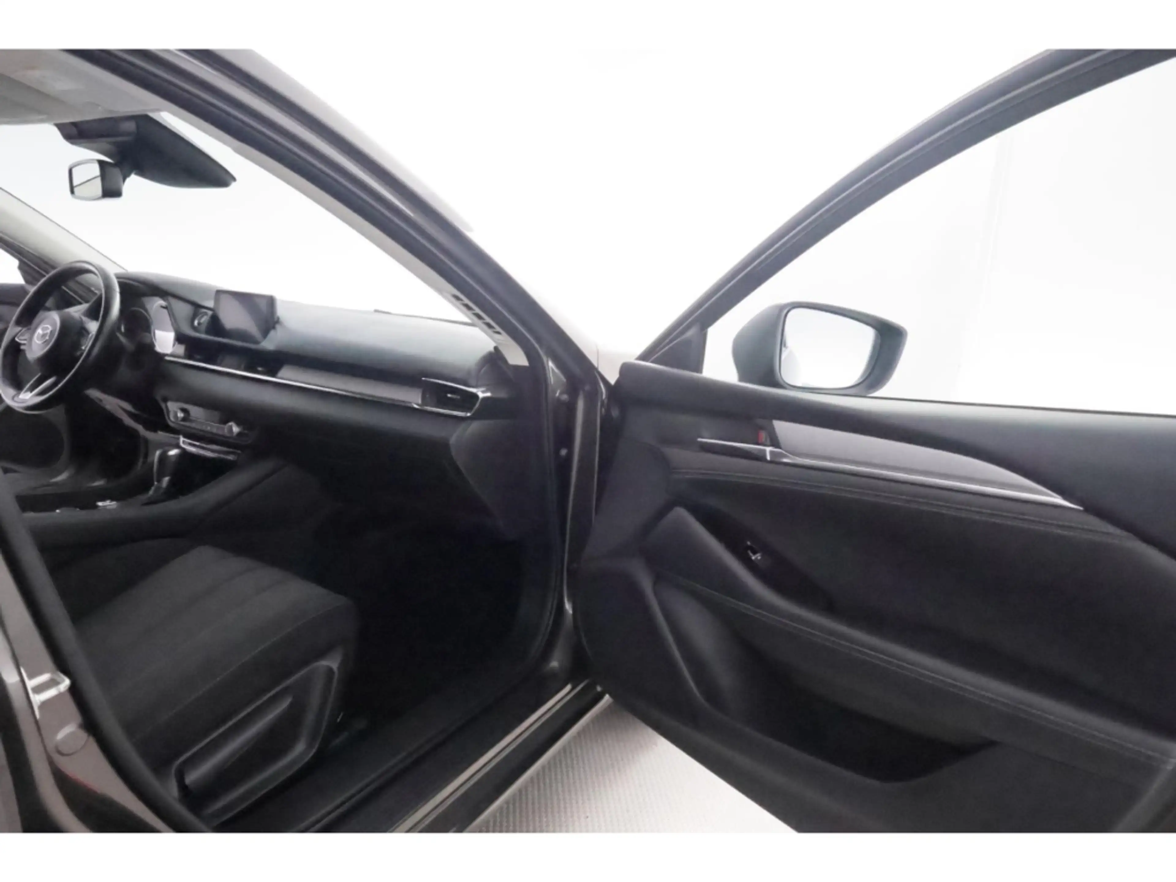 Mazda 6 2.0SKYACTIV-G Aut.Exclusive-Line+LED+NAVI+AHK — photo 22
