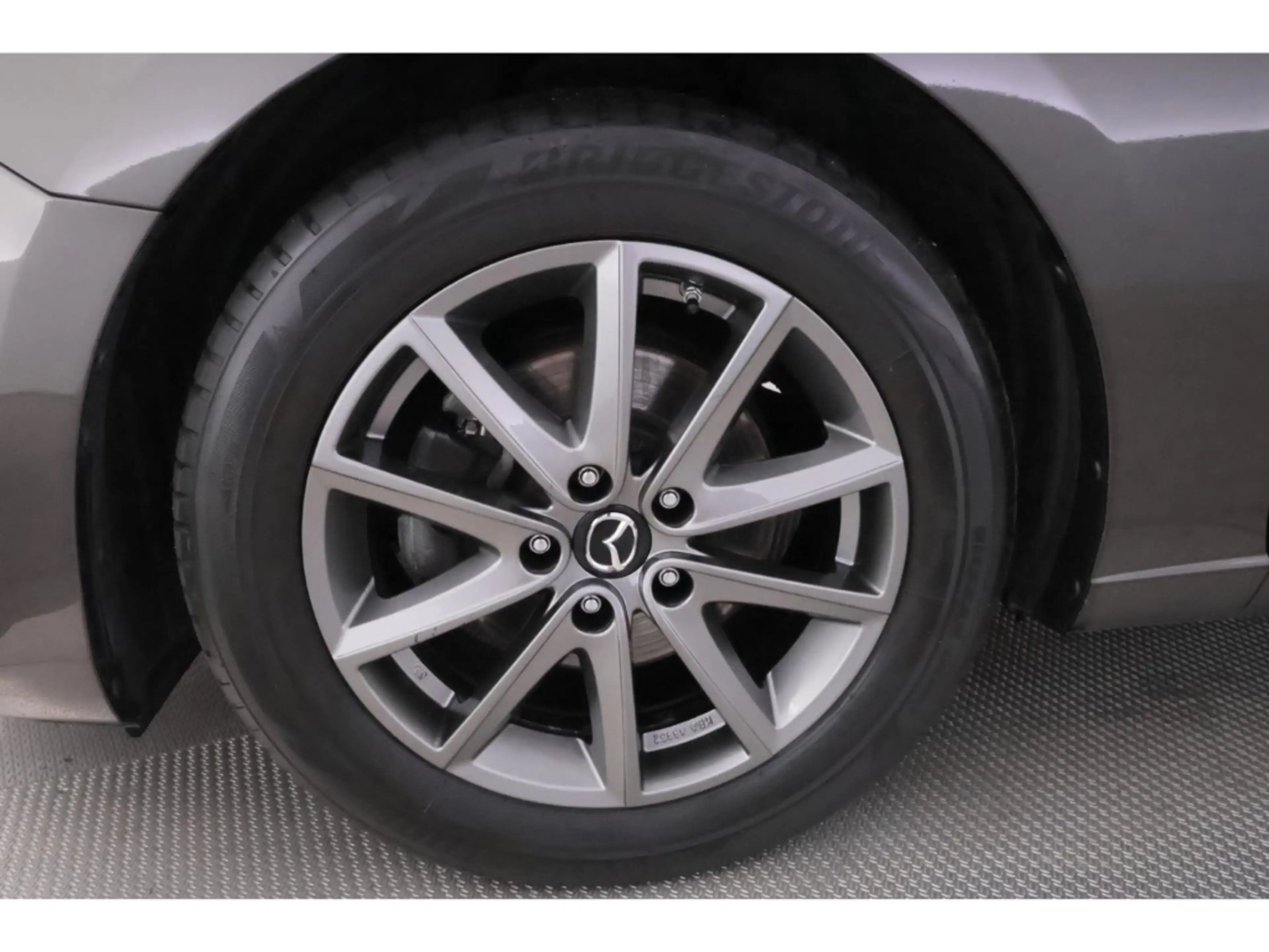 Mazda 6 2.0SKYACTIV-G Aut.Exclusive-Line+LED+NAVI+AHK — photo 14