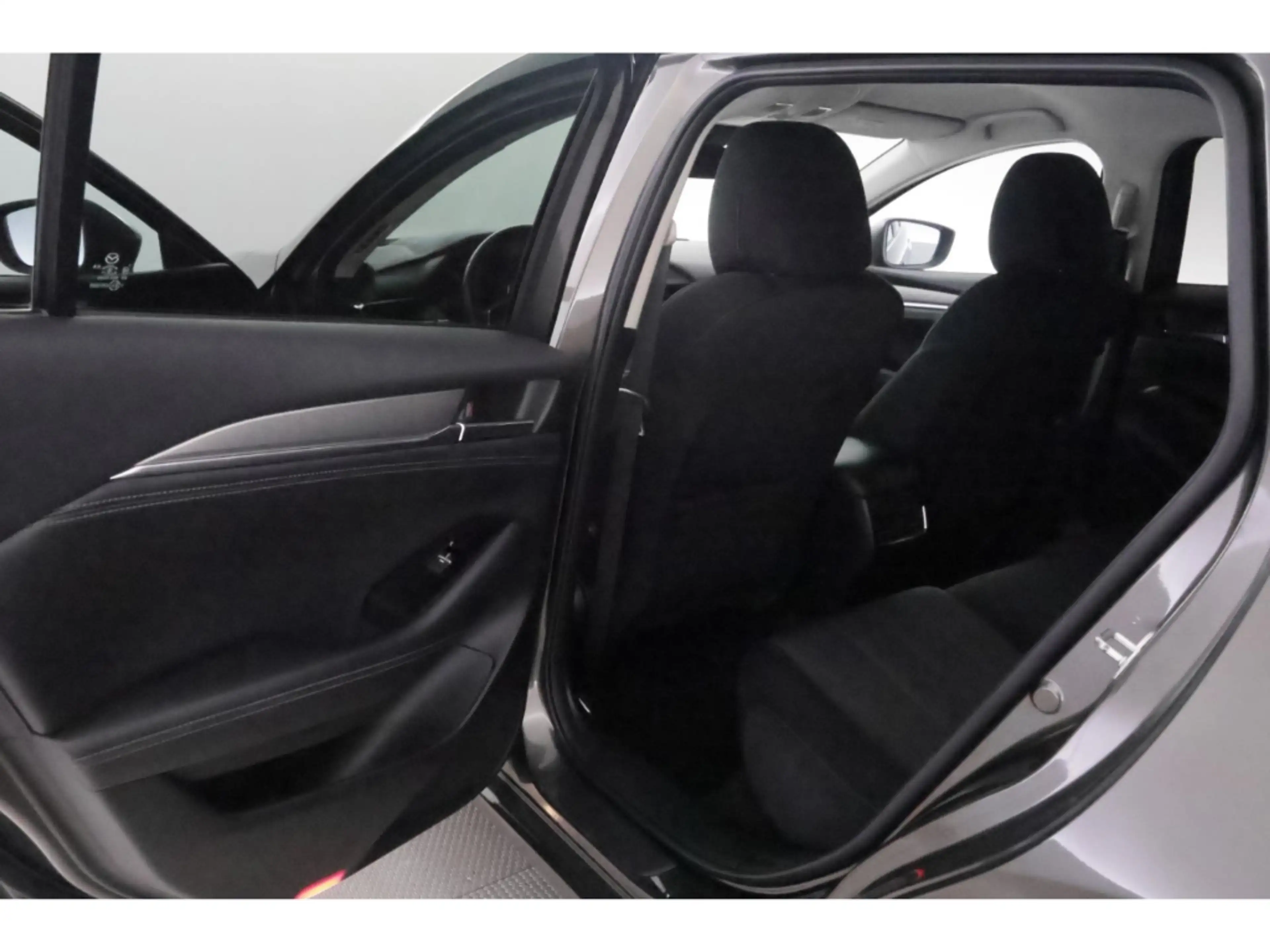 Mazda 6 2.0SKYACTIV-G Aut.Exclusive-Line+LED+NAVI+AHK — photo 20