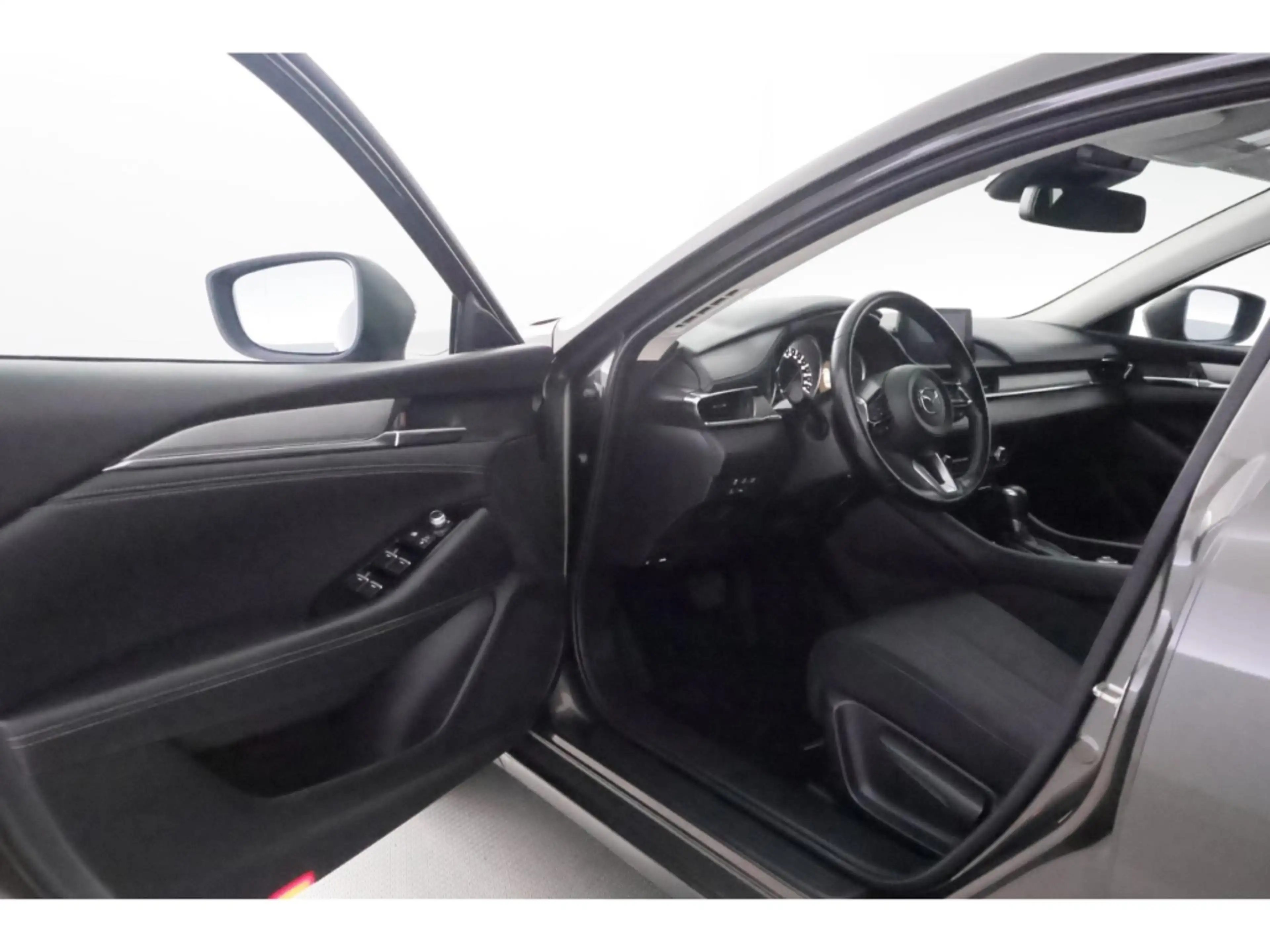 Mazda 6 2.0SKYACTIV-G Aut.Exclusive-Line+LED+NAVI+AHK — photo 16