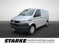 Volkswagen T6.1 Transporter Kasten 2.0 TDI DSG Silber - thumbnail 1