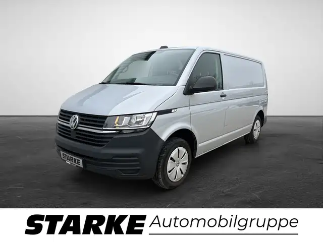 Volkswagen T6.1 Transporter