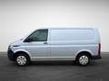 Volkswagen T6.1 Transporter Kasten 2.0 TDI DSG Silber - thumbnail 3