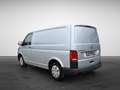 Volkswagen T6.1 Transporter Kasten 2.0 TDI DSG Silber - thumbnail 4