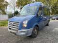 Volkswagen Crafter Kombi  L2H2 +Behinderten Rampe+6 Sitzer+ Azul - thumbnail 1