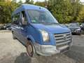 Volkswagen Crafter Kombi  L2H2 +Behinderten Rampe+6 Sitzer+ Azul - thumbnail 3
