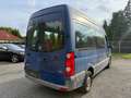 Volkswagen Crafter Kombi  L2H2 +Behinderten Rampe+6 Sitzer+ Azul - thumbnail 4