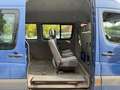 Volkswagen Crafter Kombi  L2H2 +Behinderten Rampe+6 Sitzer+ Azul - thumbnail 11