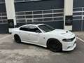 Dodge Charger SRT**HELLCAT*NEUWERTIG*VOLLAUSSTATTUNG** Weiß - thumbnail 1