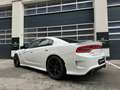 Dodge Charger SRT**HELLCAT*NEUWERTIG*VOLLAUSSTATTUNG** Weiß - thumbnail 5