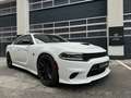 Dodge Charger SRT**HELLCAT*NEUWERTIG*VOLLAUSSTATTUNG** Weiß - thumbnail 3