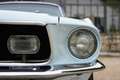 Ford Mustang GT/CS California Special / Matching / Etat Exceptionnel / Rare exemplaire / Restaurée Bleu - thumbnail 36