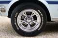Ford Mustang GT/CS California Special / Matching / Etat Exceptionnel / Rare exemplaire / Restaurée Bleu - thumbnail 40