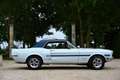 Ford Mustang GT/CS California Special / Matching / Etat Exceptionnel / Rare exemplaire / Restaurée Bleu - thumbnail 13