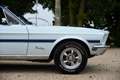Ford Mustang GT/CS California Special / Matching / Etat Exceptionnel / Rare exemplaire / Restaurée Bleu - thumbnail 20