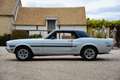 Ford Mustang GT/CS California Special / Matching / Etat Exceptionnel / Rare exemplaire / Restaurée Bleu - thumbnail 17