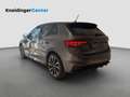 Skoda Fabia Monte Carlo TSI DSG Gris - thumbnail 3