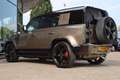 Land Rover Defender 110 2.0 P400E 110 X | PANO | TREKHAAK | 360 CAMERA Bruin - thumbnail 12