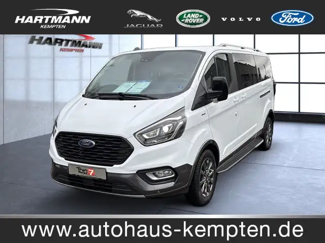 Ford Tourneo Custom 320 L2  Active Bluetooth