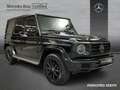 Mercedes-Benz G 400 d 4Matic 9G-Tronic Verde - thumbnail 3