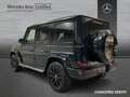 Mercedes-Benz G 400 d 4Matic 9G-Tronic Verde - thumbnail 4