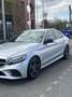 Mercedes-Benz C 180 Business Solution Amg Grijs - thumbnail 3