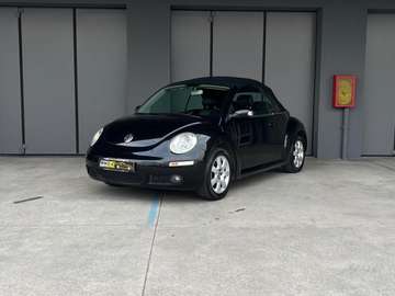 New Beetle Cabrio 1.4 FL