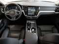 Volvo V60 Kombi B4 Plus Dark ACC LENKRADHZ. 360° Silber - thumbnail 9