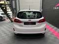 Ford Fiesta 1.5 TDCi 85 ch SS BVM6 Cool Connect Blanc - thumbnail 4