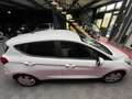 Ford Fiesta 1.5 TDCi 85 ch SS BVM6 Cool Connect Blanc - thumbnail 6
