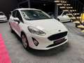 Ford Fiesta 1.5 TDCi 85 ch SS BVM6 Cool Connect Blanc - thumbnail 7