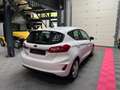 Ford Fiesta 1.5 TDCi 85 ch SS BVM6 Cool Connect Blanc - thumbnail 5