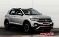Volkswagen T-Cross 1.0 TSi Edition Life Business VIRTUAL / APP / CAM! Argent - thumbnail 7