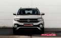 Volkswagen T-Cross 1.0 TSi Edition Life Business VIRTUAL / APP / CAM! Argent - thumbnail 8