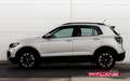 Volkswagen T-Cross 1.0 TSi Edition Life Business VIRTUAL / APP / CAM! Argent - thumbnail 2