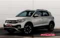 Volkswagen T-Cross 1.0 TSi Edition Life Business VIRTUAL / APP / CAM! Argent - thumbnail 1