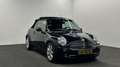 MINI Cooper Cabrio 1.6 Chili AIRCO CRUISE LM LEDER/STOF. Schwarz - thumbnail 10